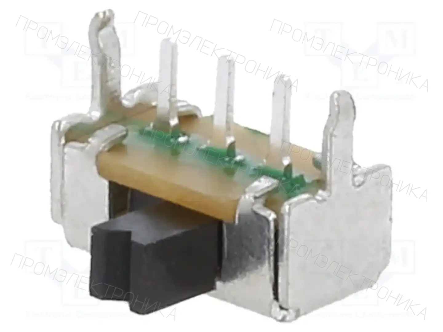TE Connectivity 1825232-1 — Переключатели ползунковые