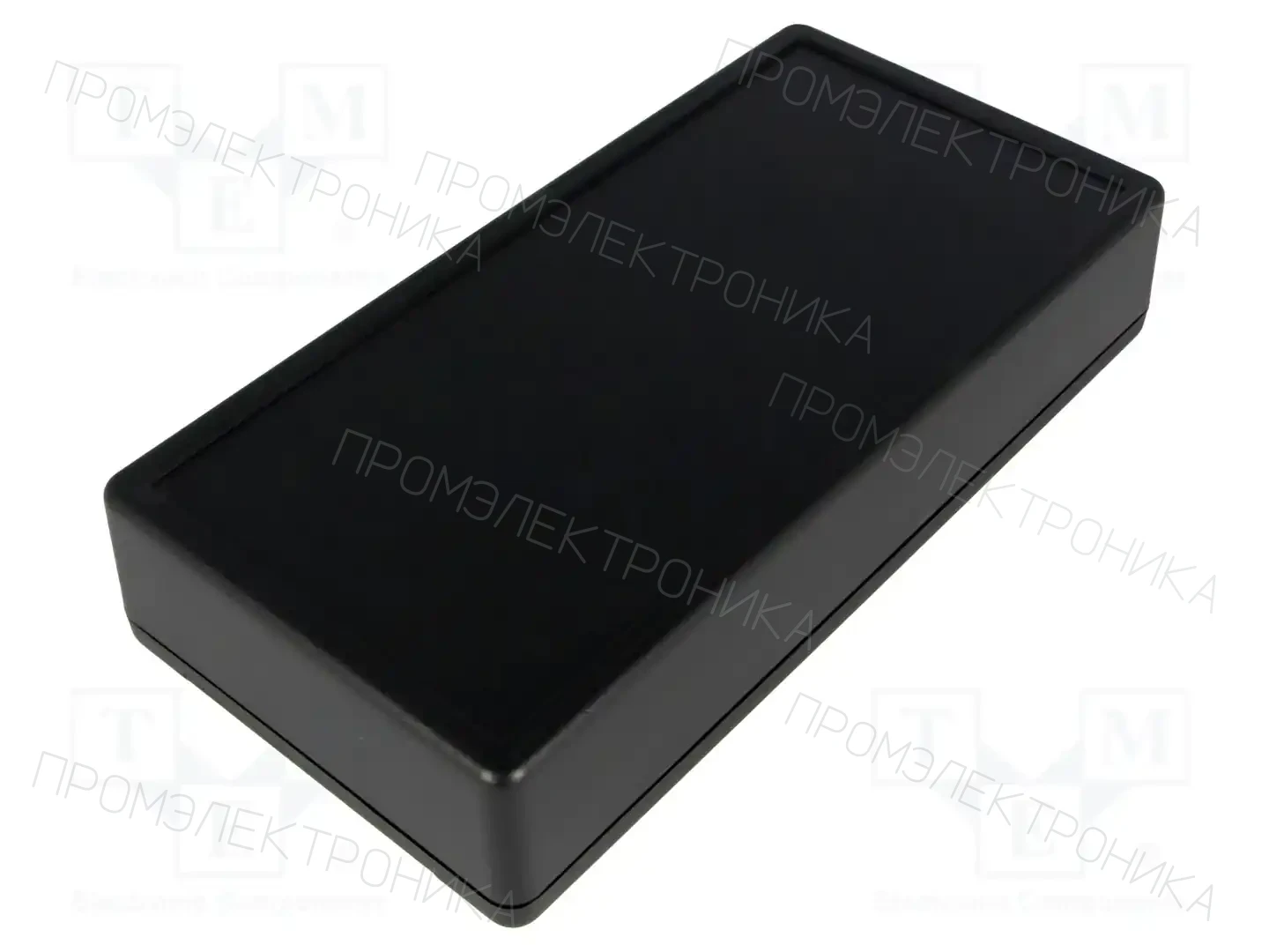 HAMMOND 1599EBKBAT — Корпуса универсальные