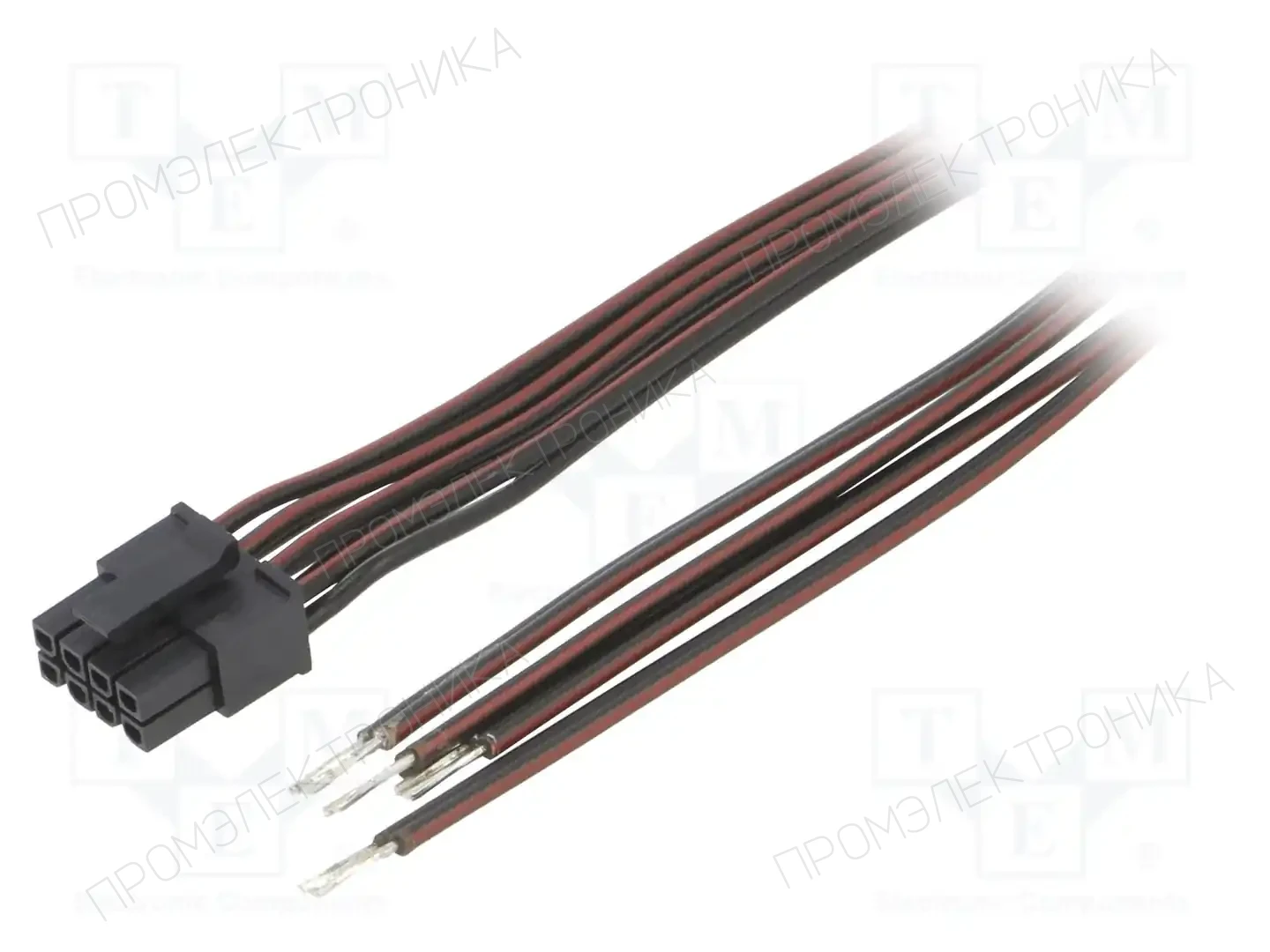 ESPE KABX-8PFS-L400 — Кабельные сборки кабель-плата