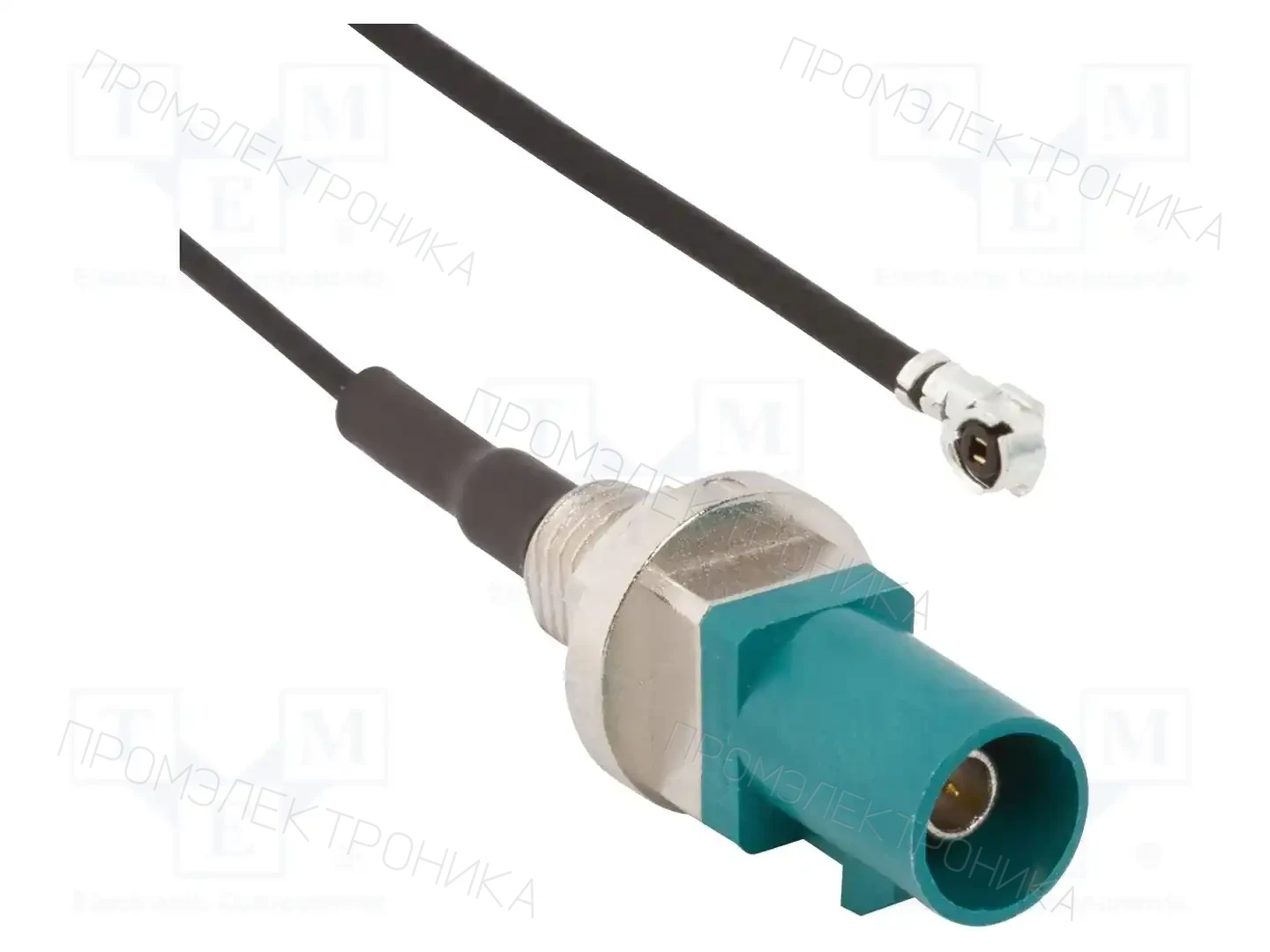 AMPHENOL RF 095-820-109-20Z — Кабели соединительные коаксиальные