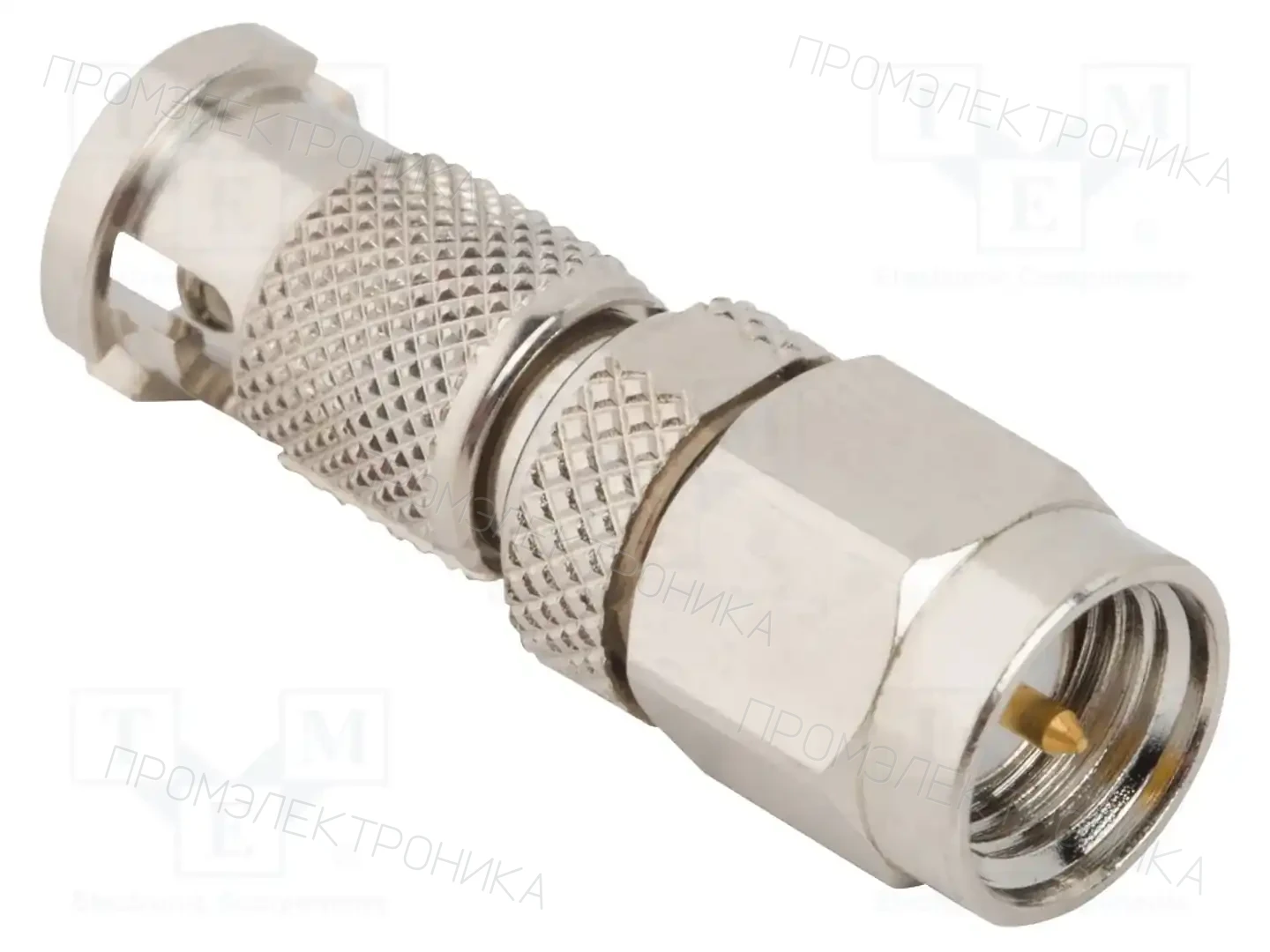 AMPHENOL RF APH-HDBNCP-SMAP — Адаптеры и переходники RF