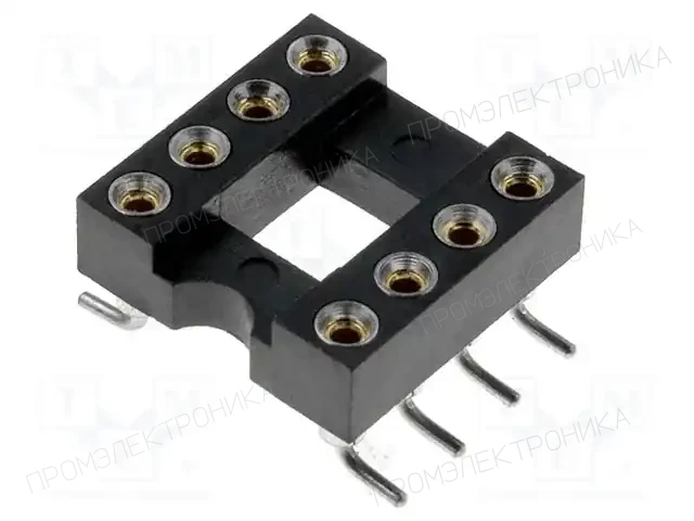 CONNFLY DS1001-02-08N13 — Подставки точные
