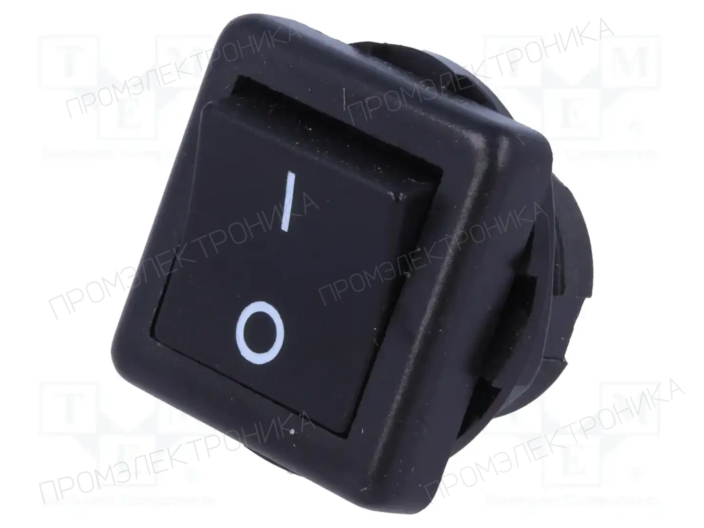 SCI R13-136A-05-BB-2D — Переключатели типа Rocker