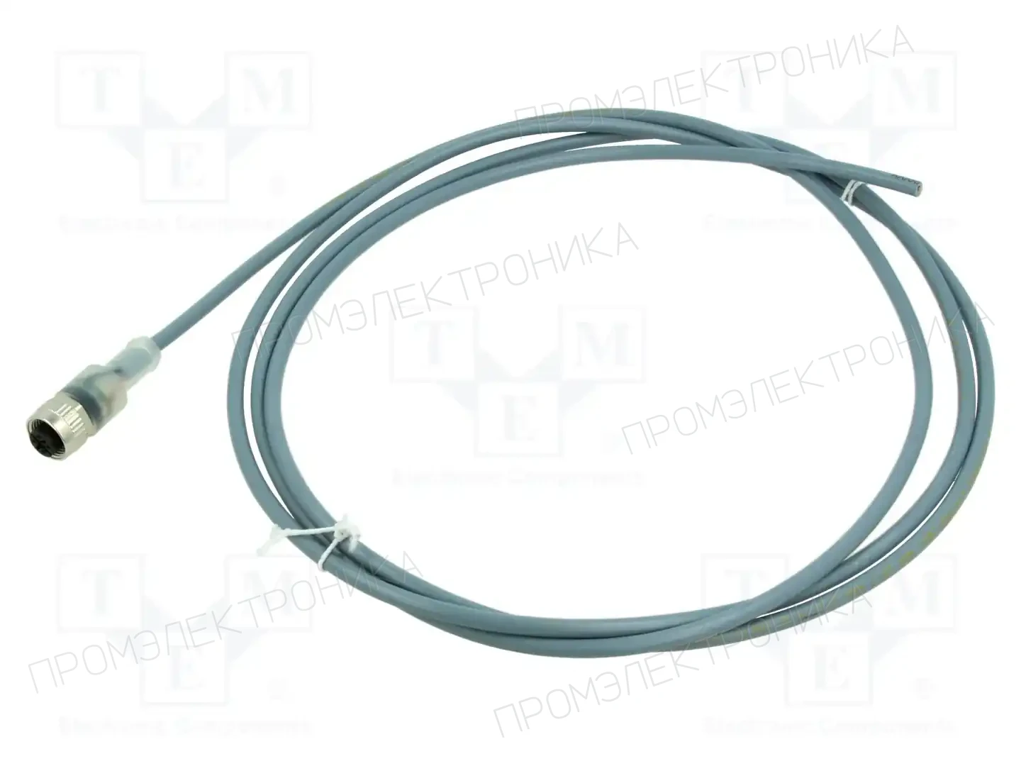BINDER 77 3630 0000 20003-0200 — Кабели к датчикам