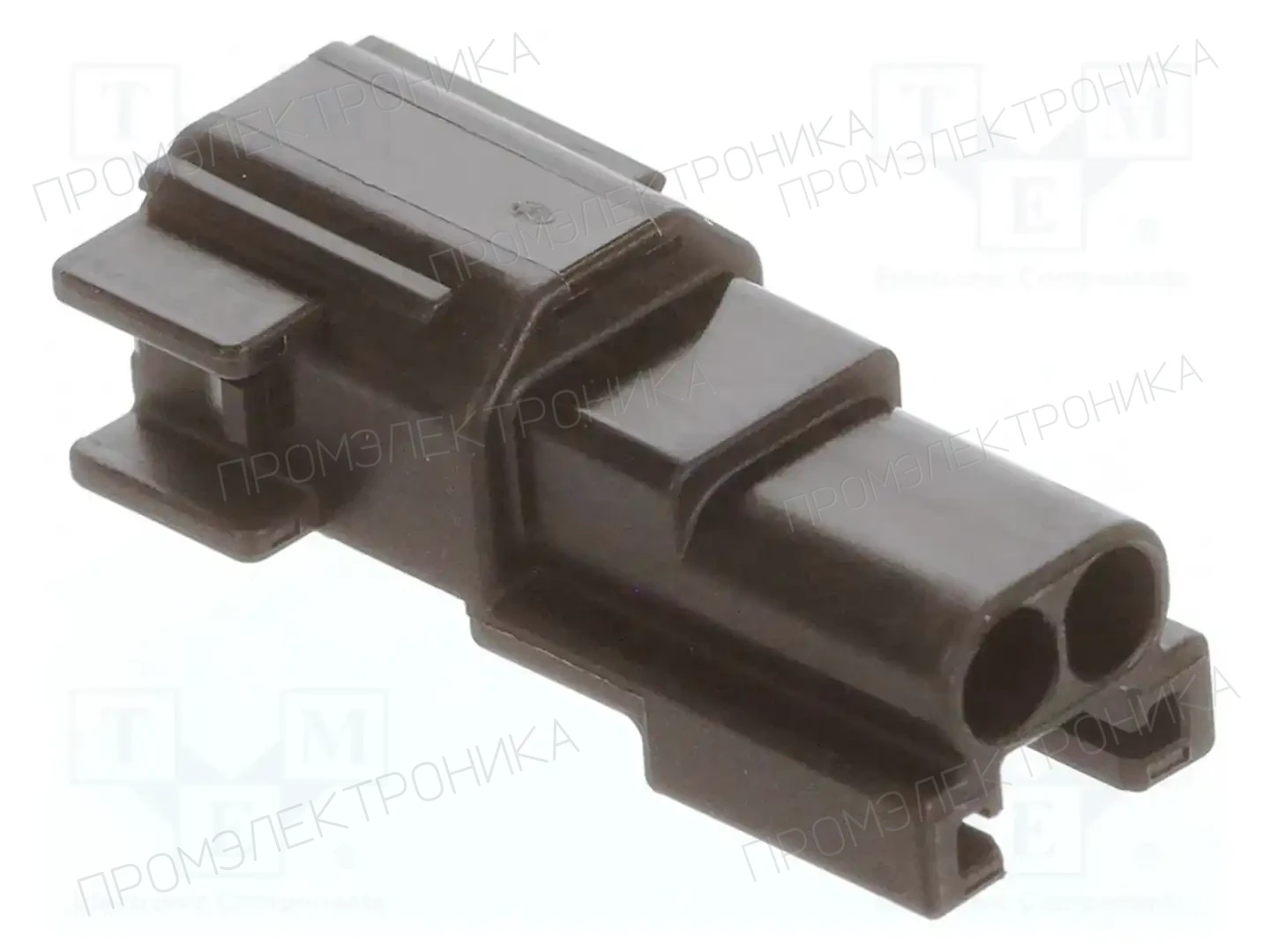 MOLEX 34675-0003 — Разъeмы Automotive