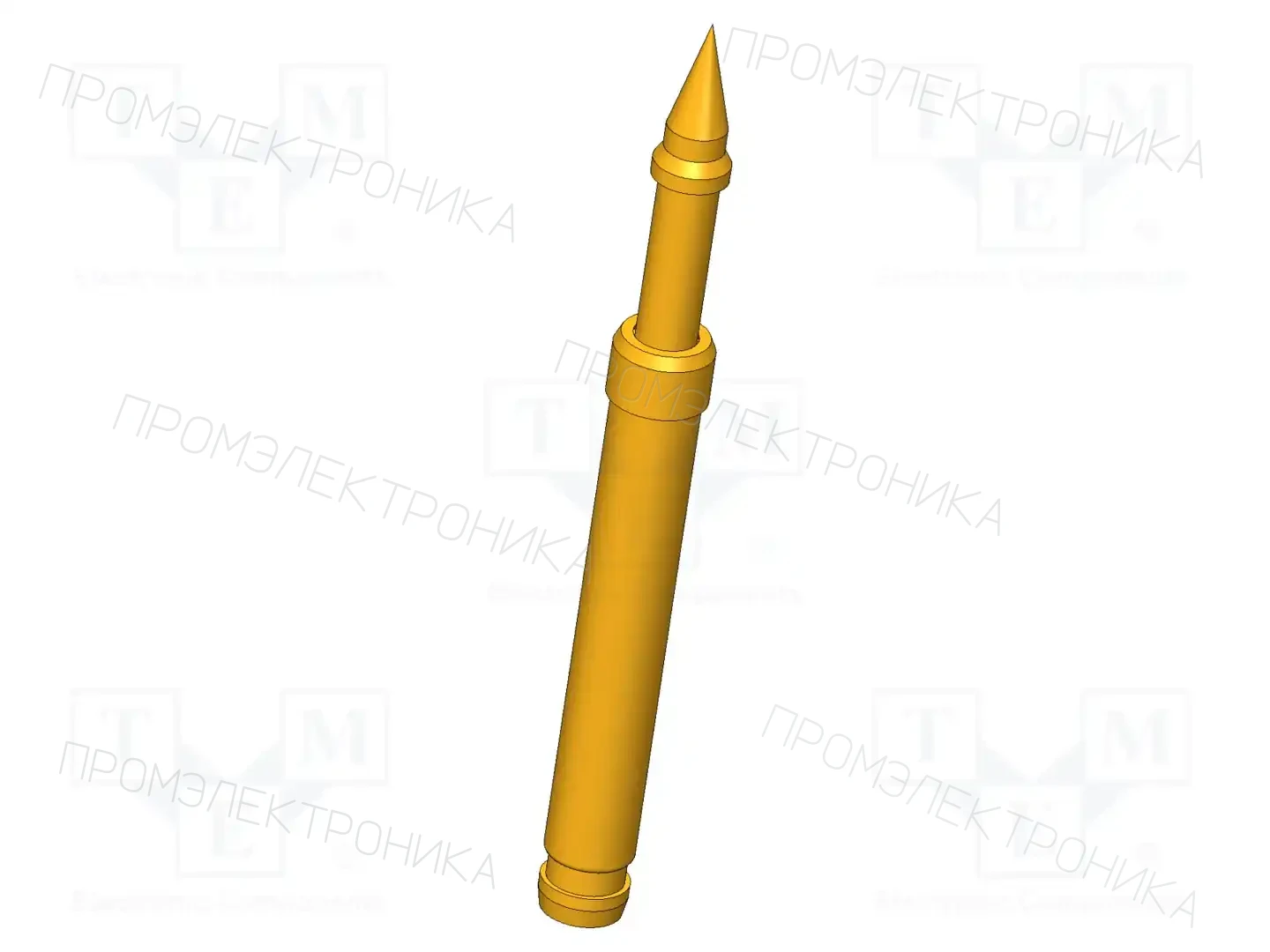 INGUN HSS-120 251 230 A 1502 — Измерительные щупы