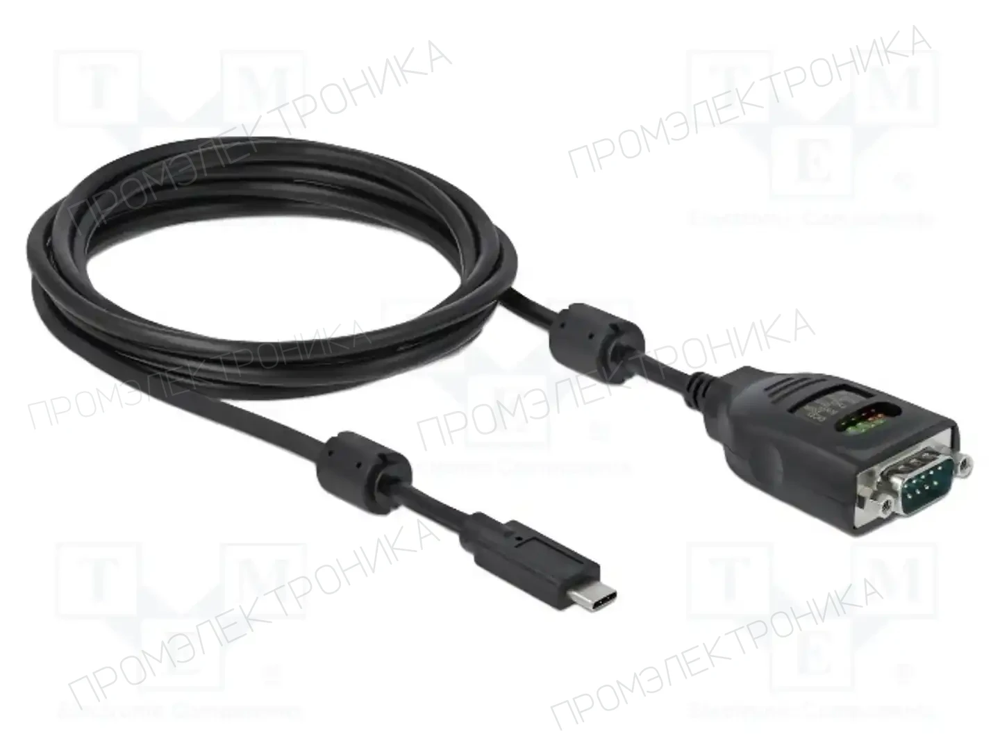 DELOCK 90414 — Компьютерные кабели и адаптеры