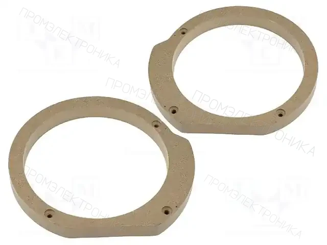 4CARMEDIA MDF-D.15 — Монтажные принадлежности из МДФ
