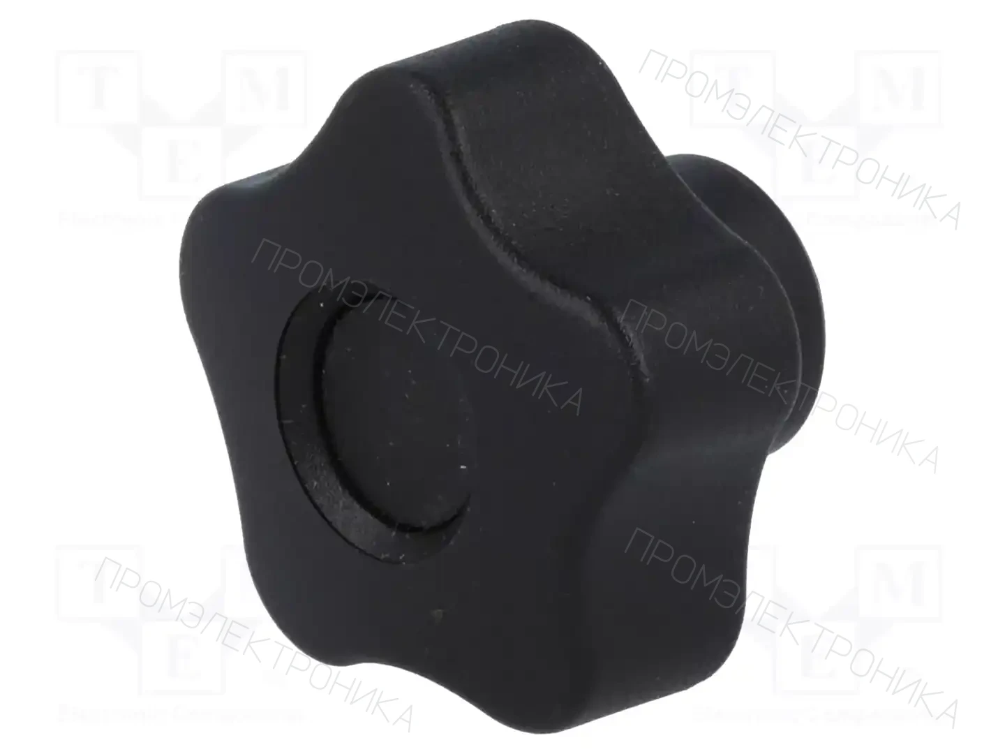 ELESA+GANTER VCT.32 B-M5-C9 — Ручки зажимные