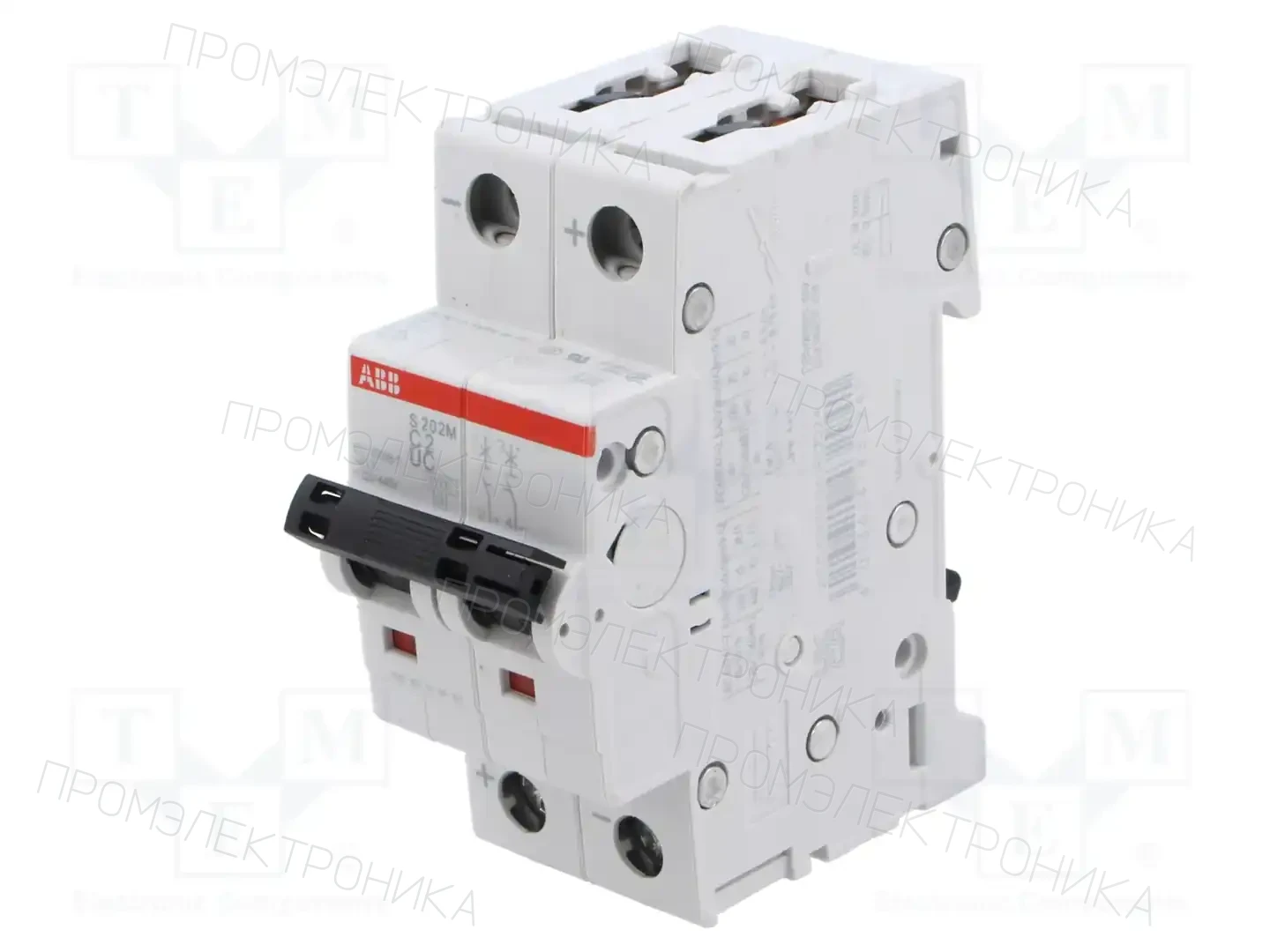 ABB 2CDS272061R0024 — Выключатели максимального тока