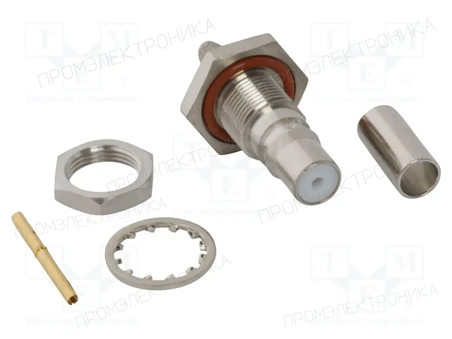 AMPHENOL RF 930-123J-51S — Разъeмы коаксиальные для антенн TV