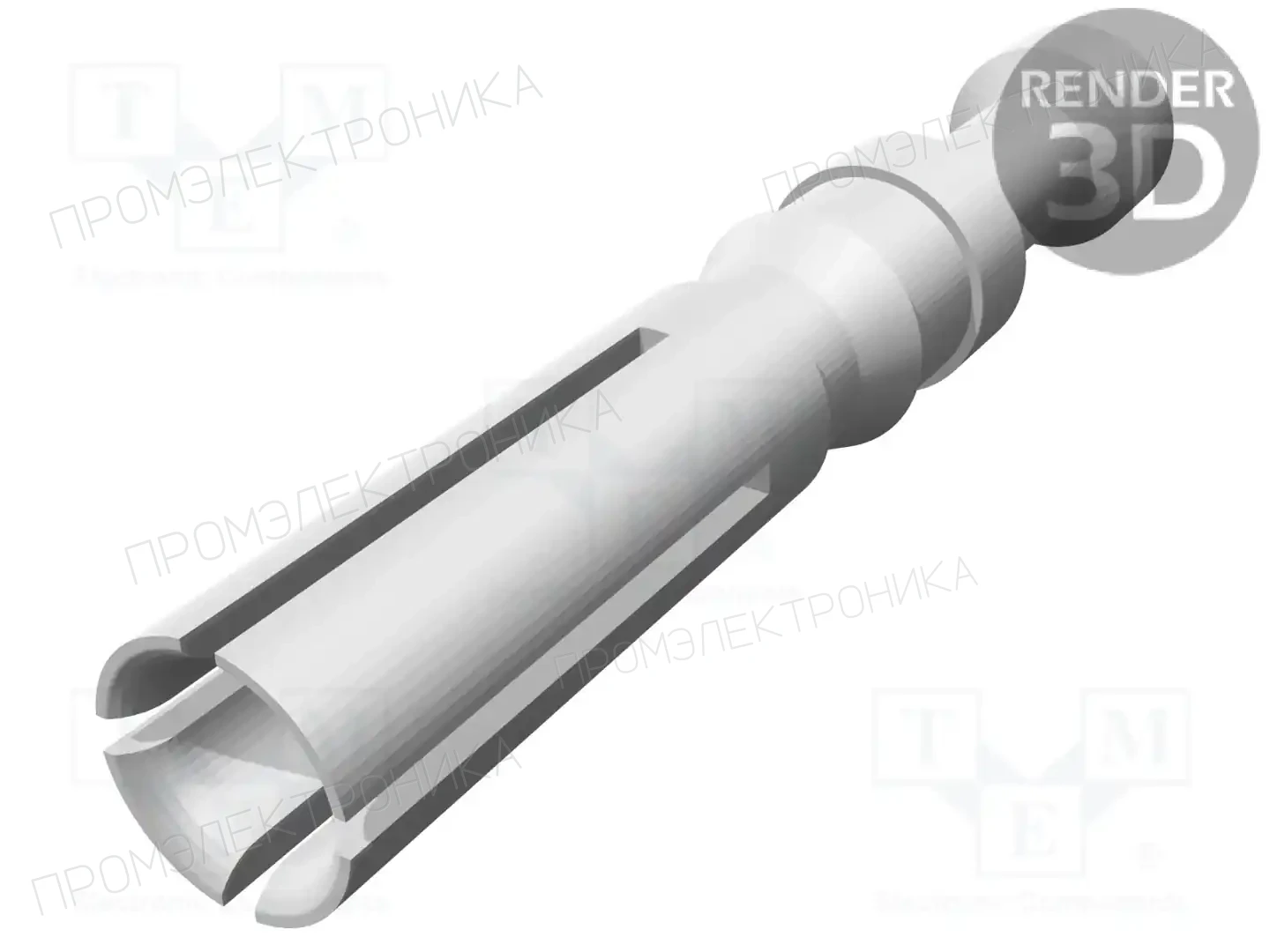 TE Connectivity 2-1105301-2 — Разъeмы