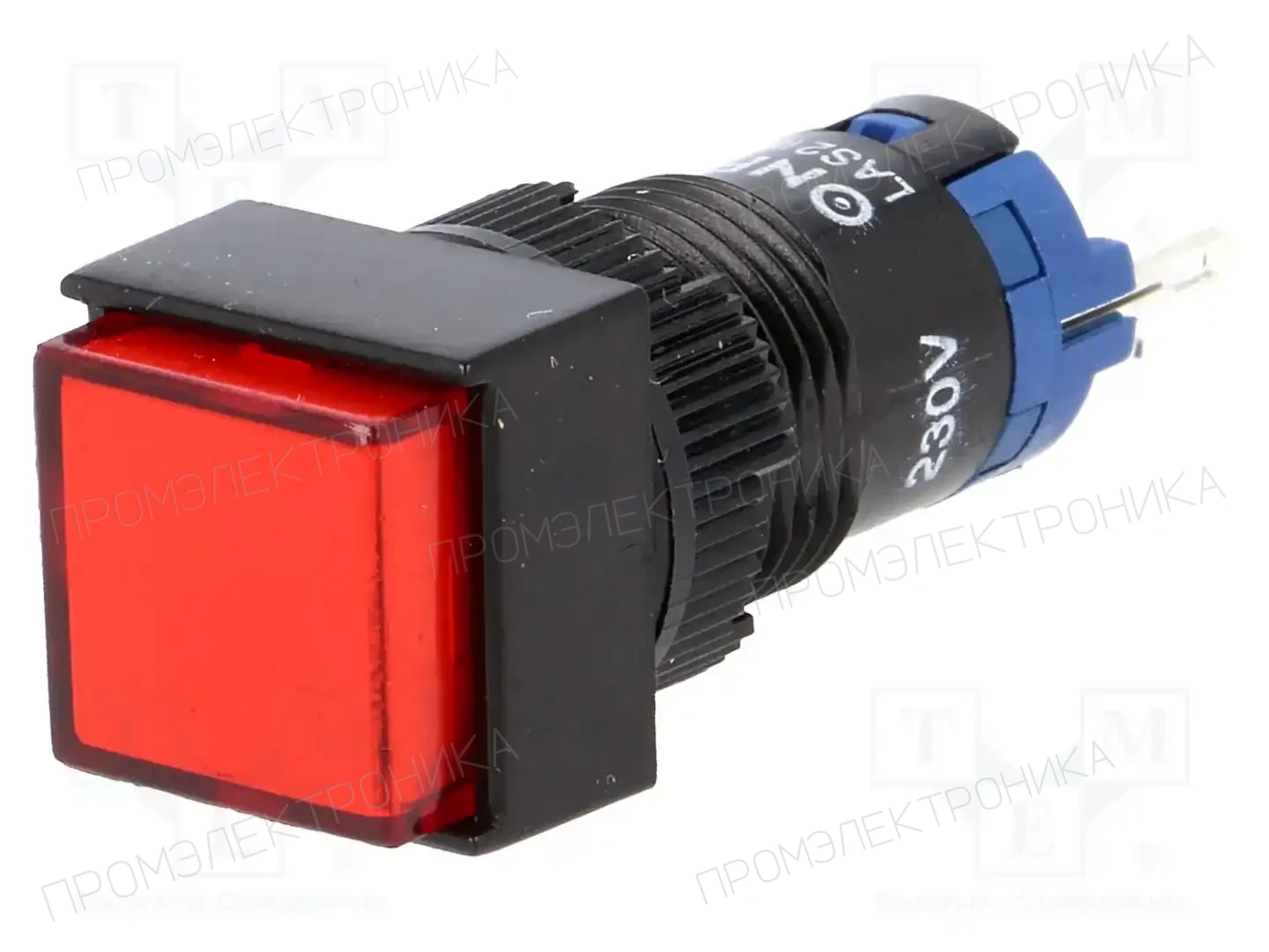 ONPOW LAS2F-11/230/R — Переключатели стандартные