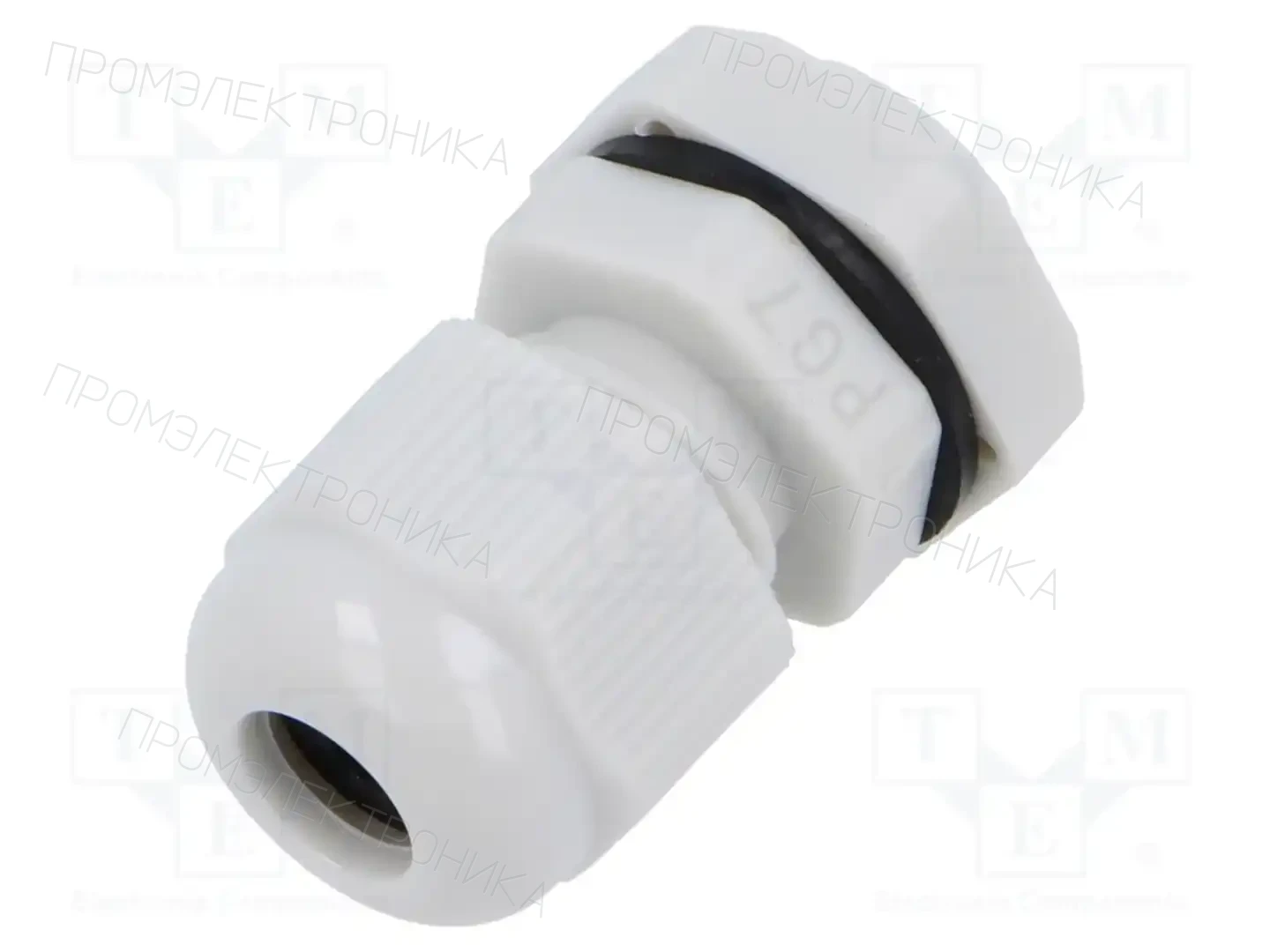 KRADEX ZCG PG7-5J PA66 — Кабельные вводы
