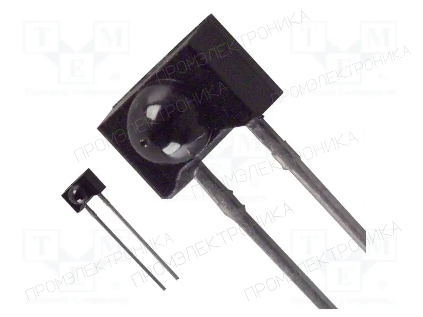 Honeywell SDP8436-004 — Фототранзисторы