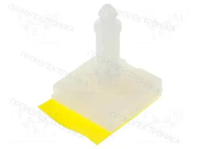 ESSENTRA CBSBT-9-01A2-RT — Дюбели пластмассовые