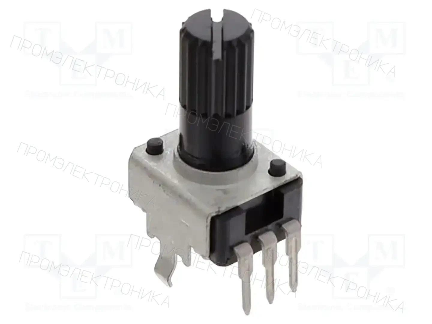 BOURNS PTV09A-4020S-B104 — Потенциометры - неклассифицированные