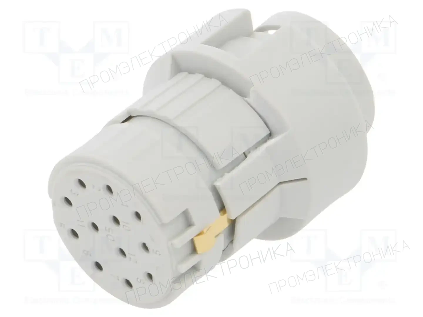 HARTING 09151123121 — Разъeмы M23
