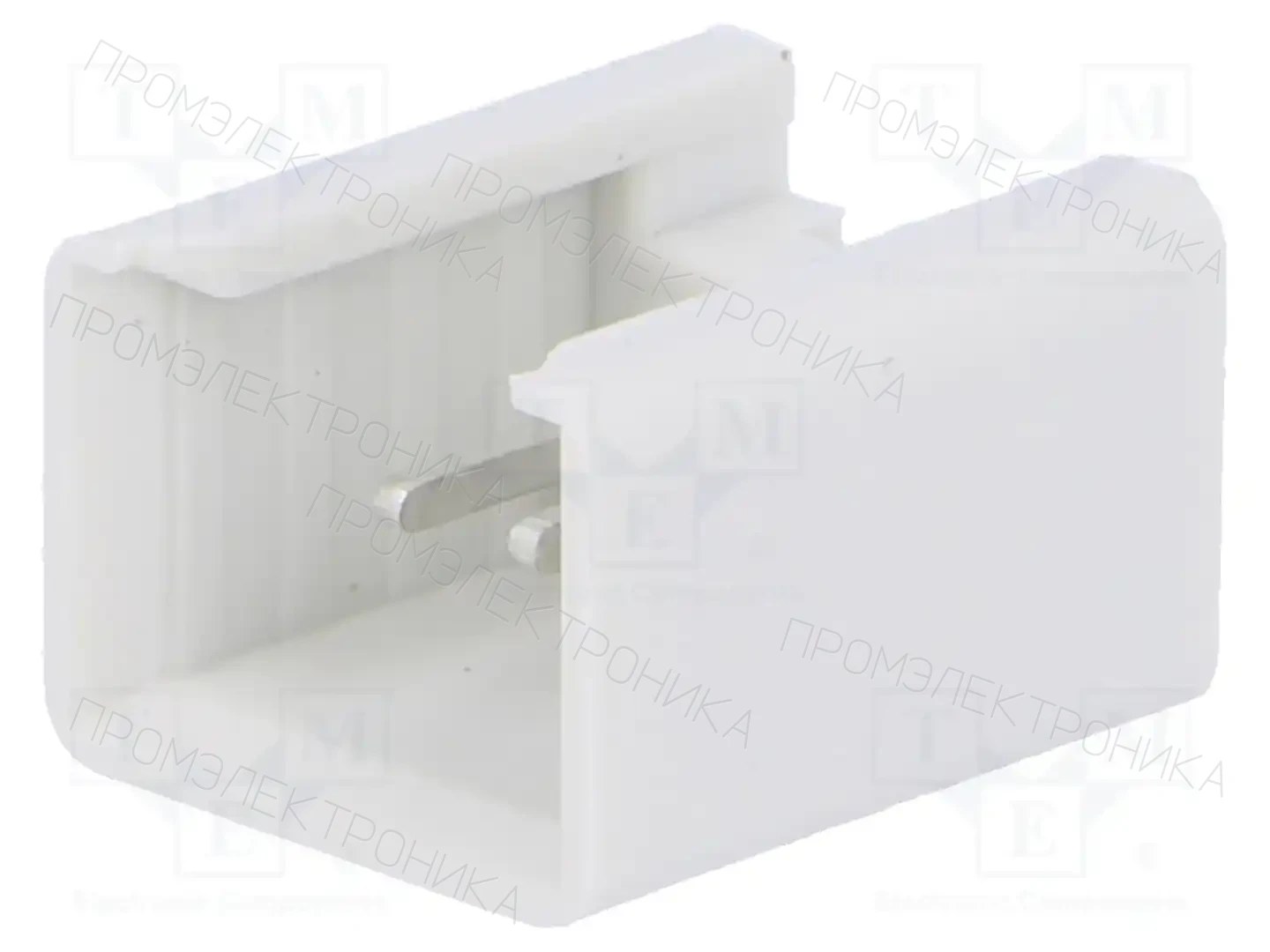 TOMIC P1102 — Разъeмы IDC