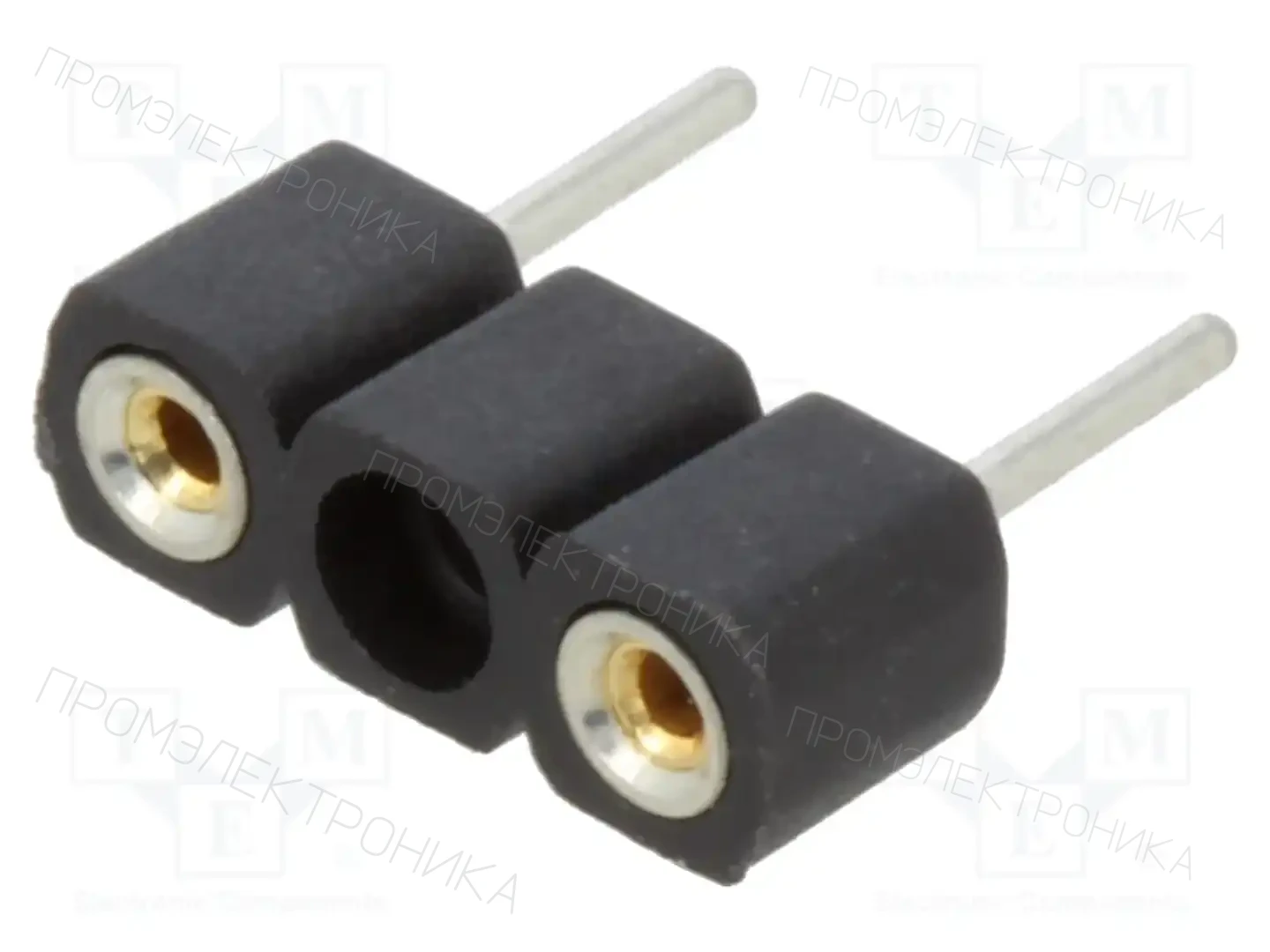 HARWIN D2899-42 — Разъeмы сигнальные растр 5,08мм