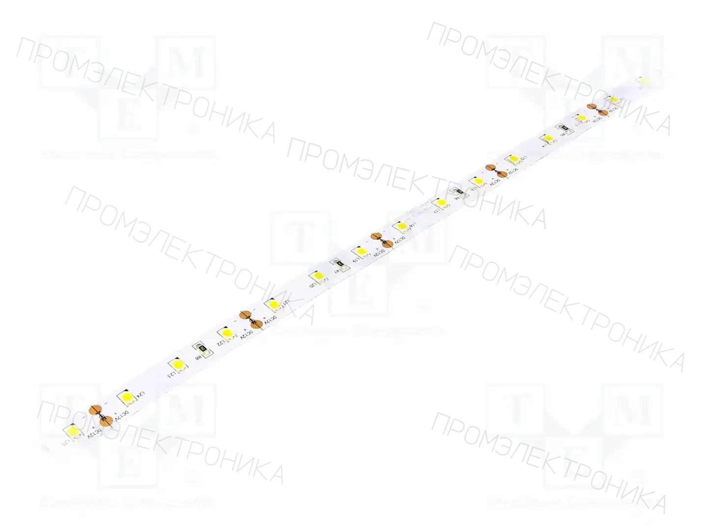 OPTOFLASH OPWW2835-6012S — Источники света - светодиодные ленты