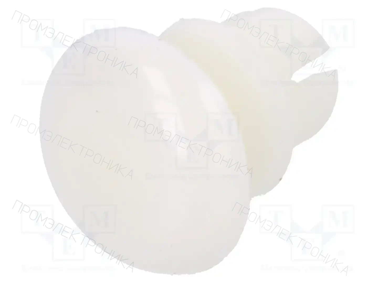 DREMEC 8G4025.0X2.5W — Пластиковые заклёпки