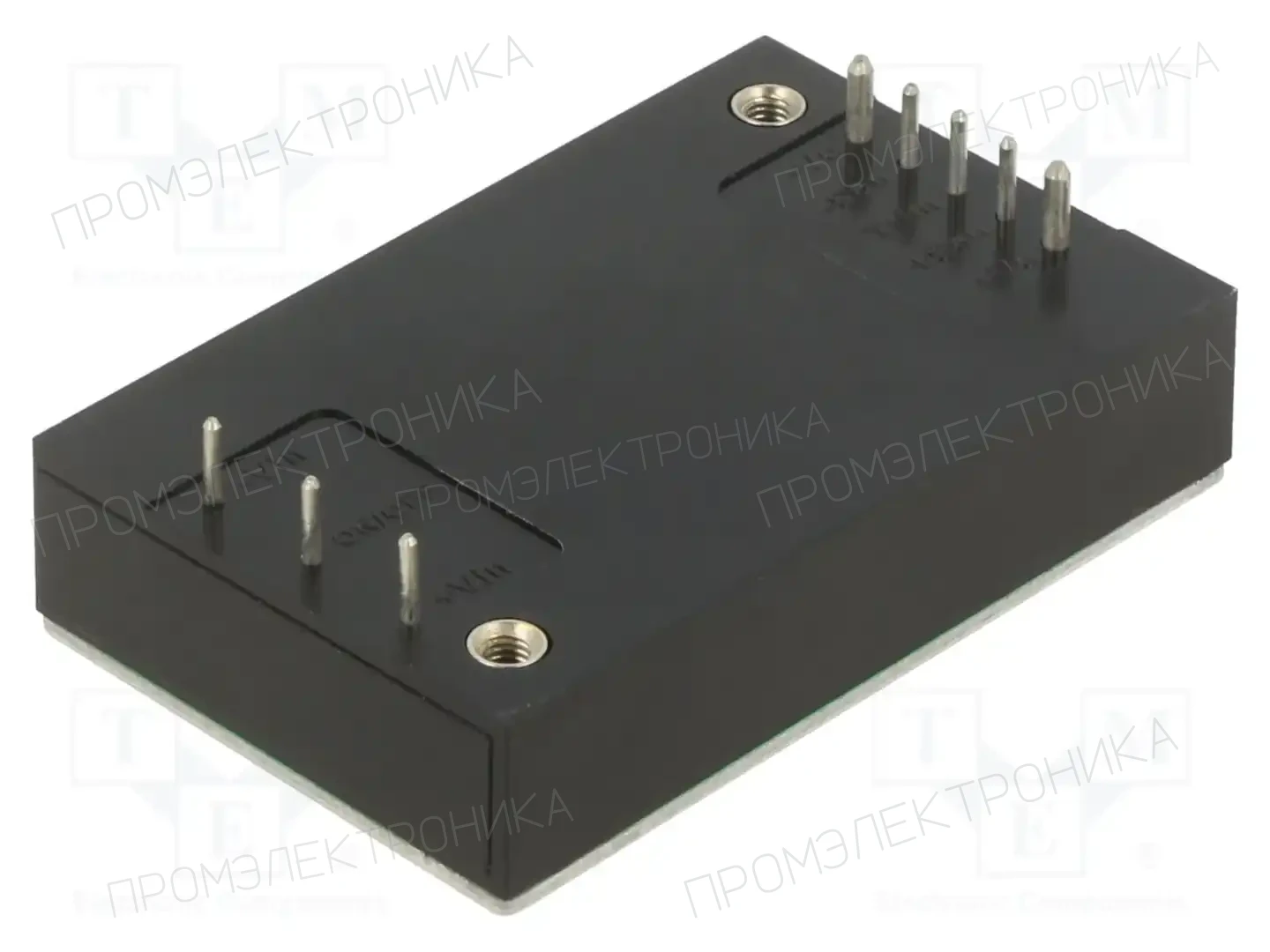 CINCON CQB100W14-72S15 — Преобразователи DC/DC