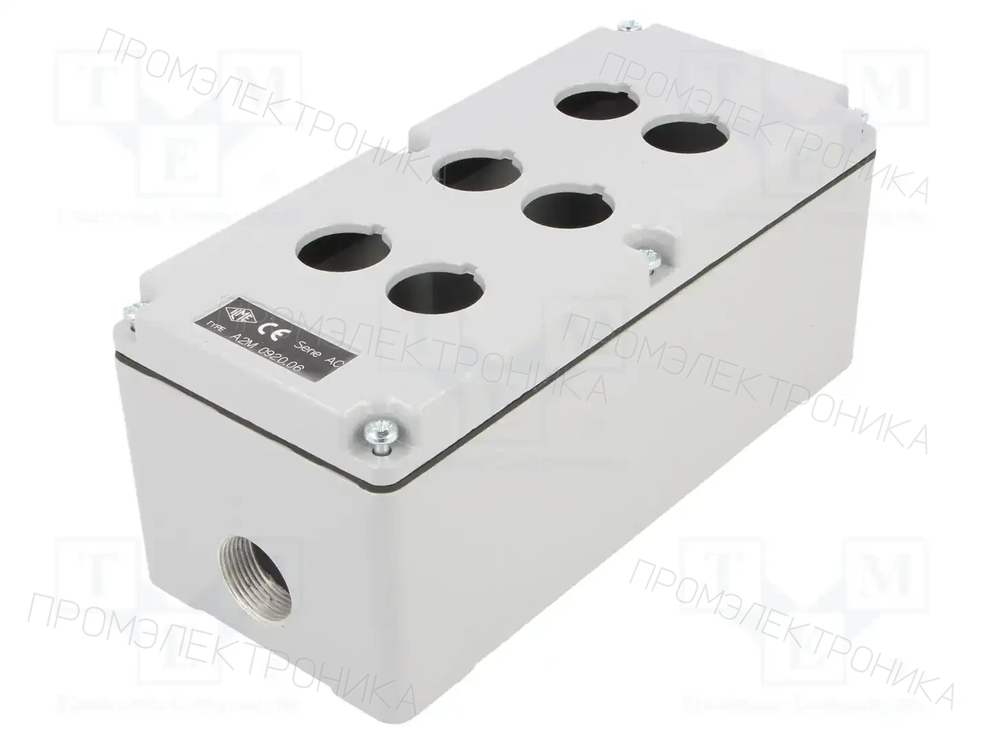 ILME A2M 0920.06 — Корпуса для пультов