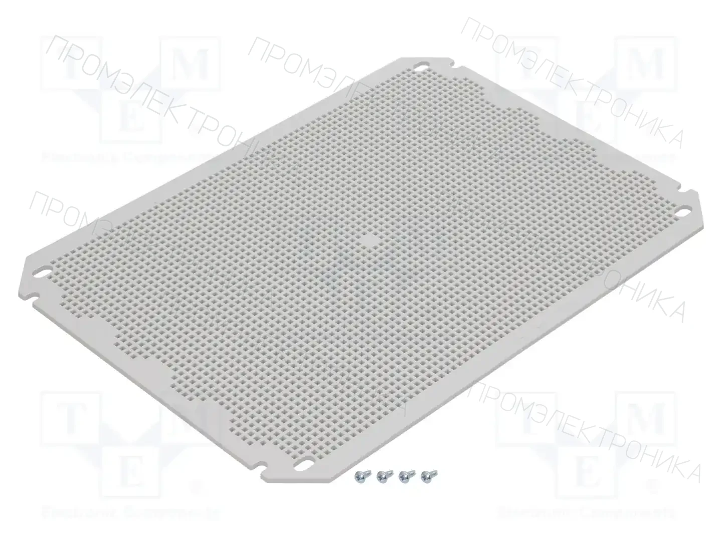 FIBOX NEO MPI 4232 — Корпуса - монтажные платы
