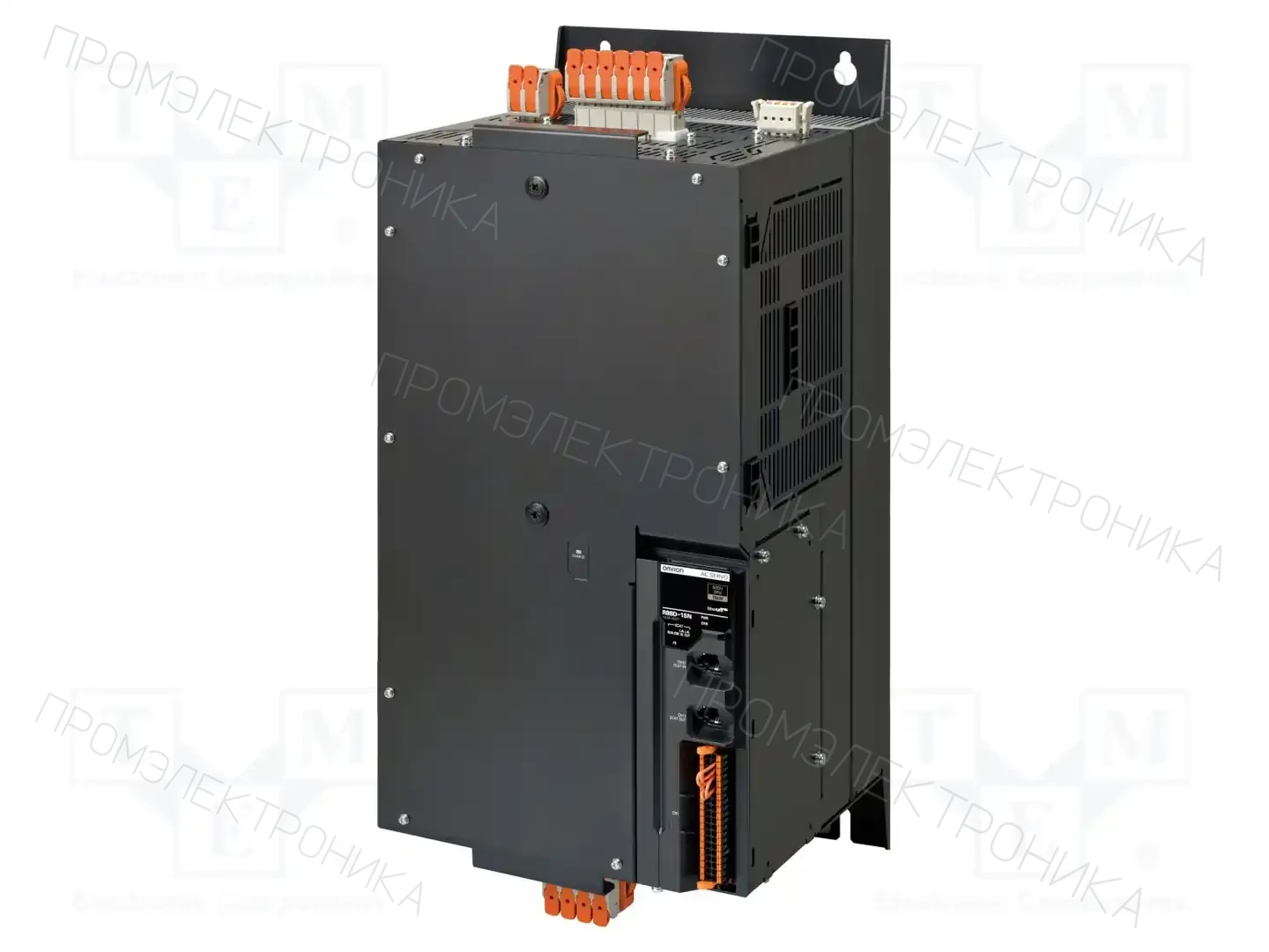OMRON R88D-1SN150F-ECT — Двигатели электрические
