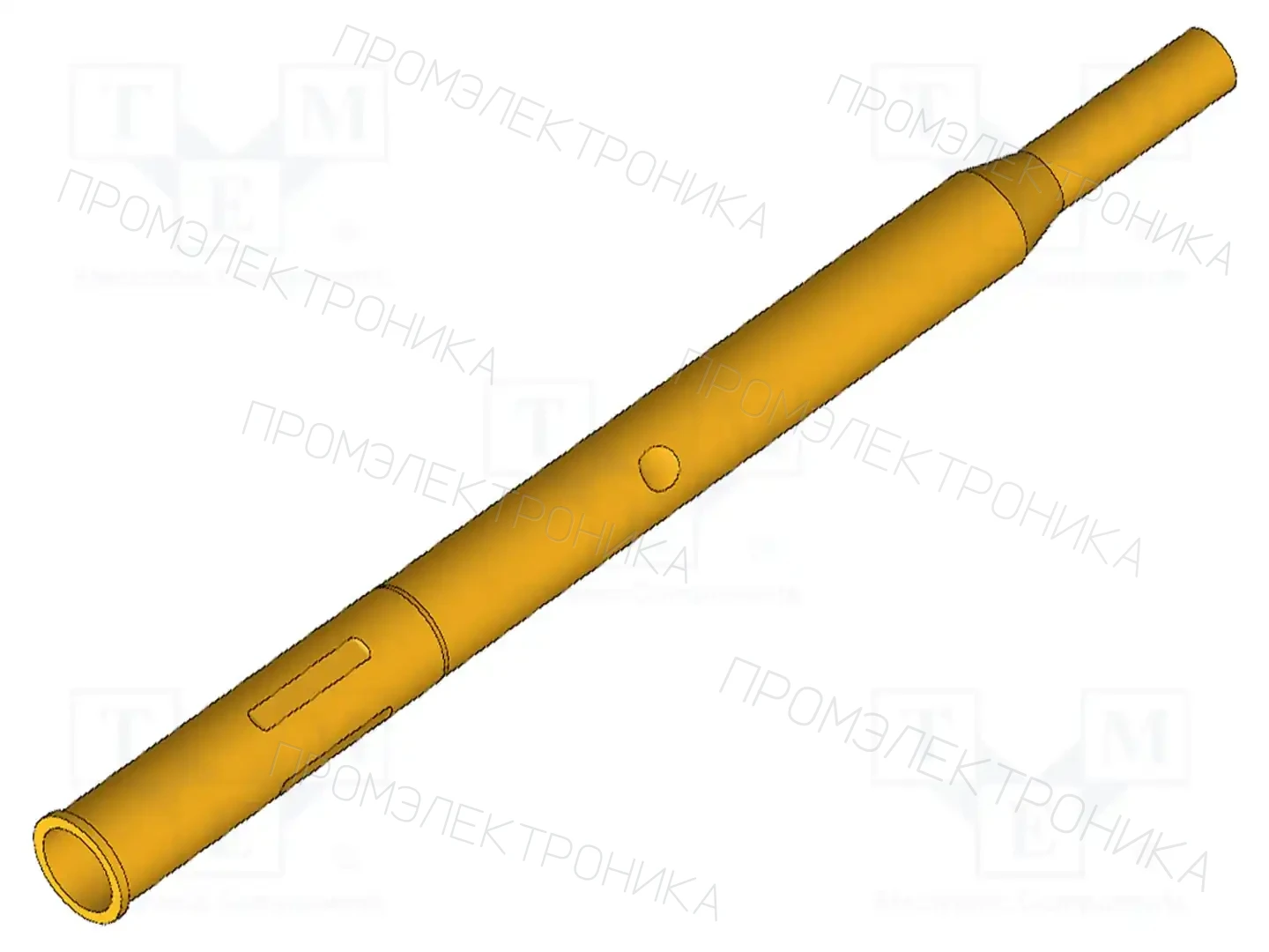 INGUN KS-112 35 — Гнёзда для измерительных щупов