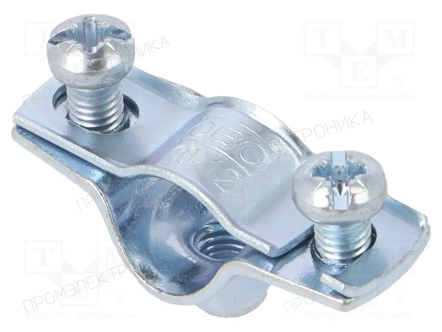 OBO BETTERMANN ASG 732 12 G — Червячные и стяжные хомуты