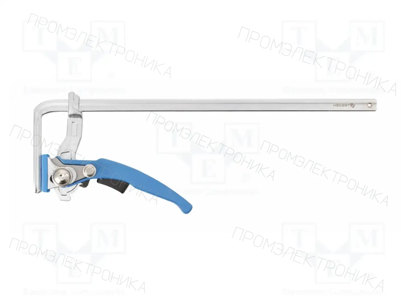 HÖGERT TECHNIK HT3B943 — Тиски и струбцины