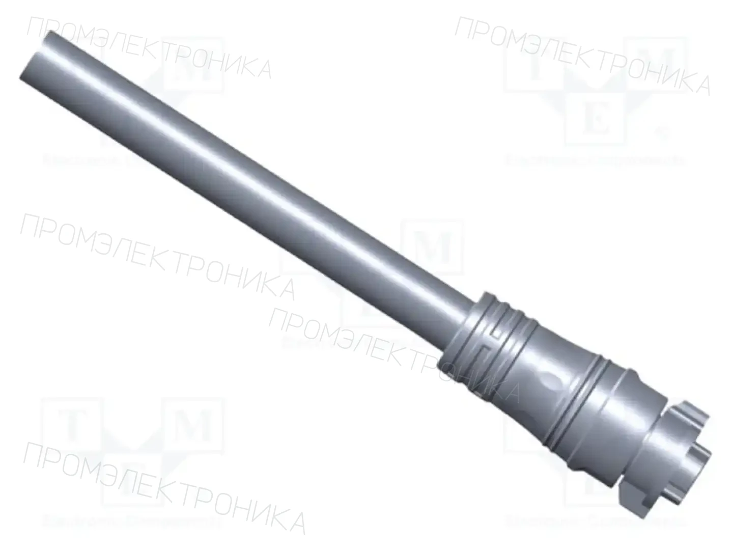 AMPHENOL LTW DMZ-11BFFM-QL8C01 — Разъeмы коаксиальные для антенн TV