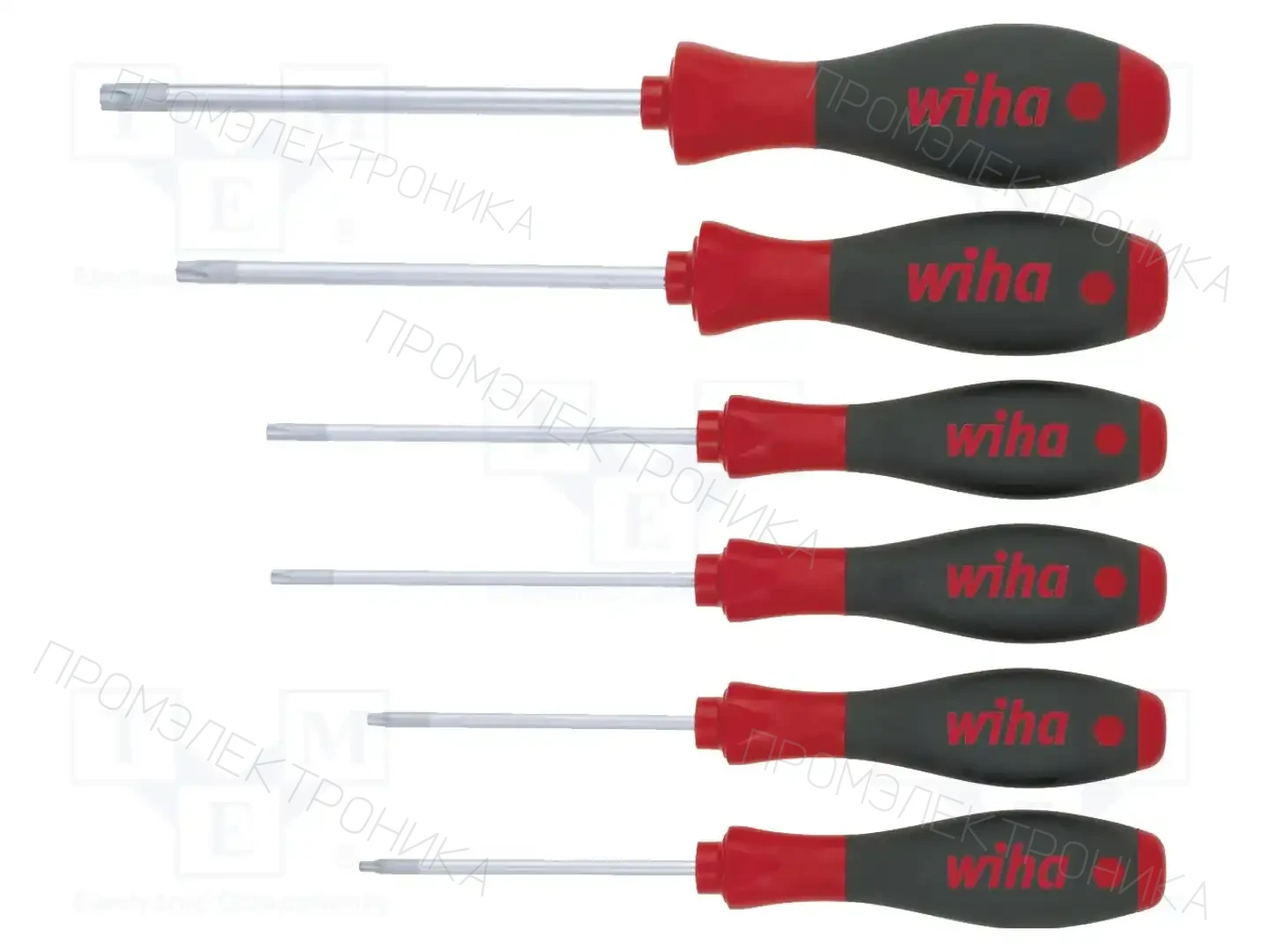WIHA 24506 — Наборы отверток