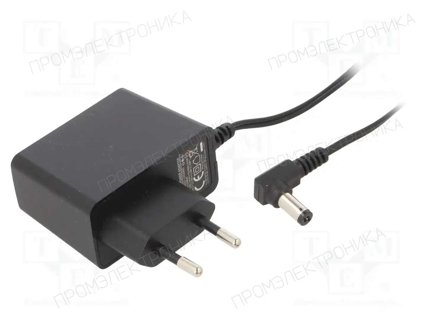 ESPE PRO1515W2E-2155L — Штекерные блоки питания