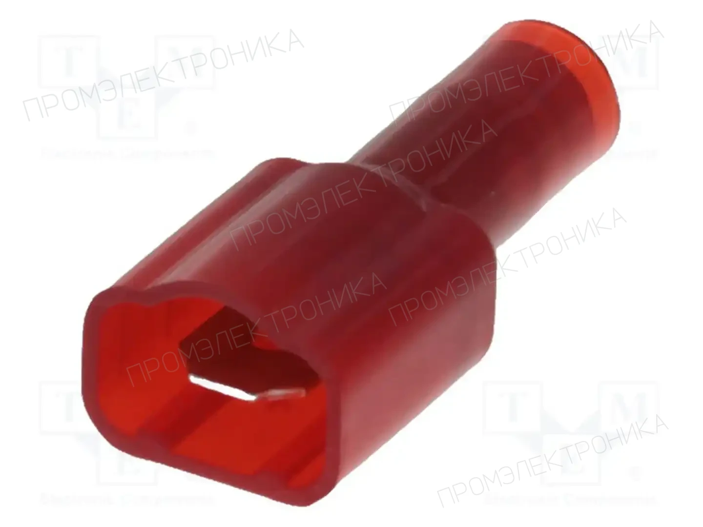 MOLEX 19001-0003 — Изолированные коннекторы