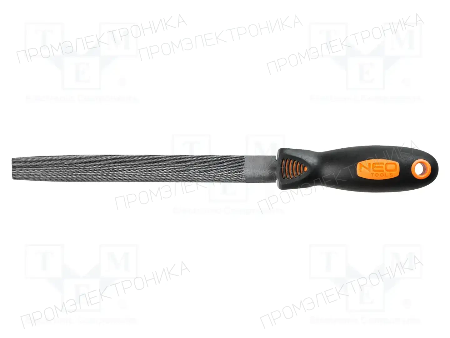 NEO TOOLS 37-122 — Напильники, скребки