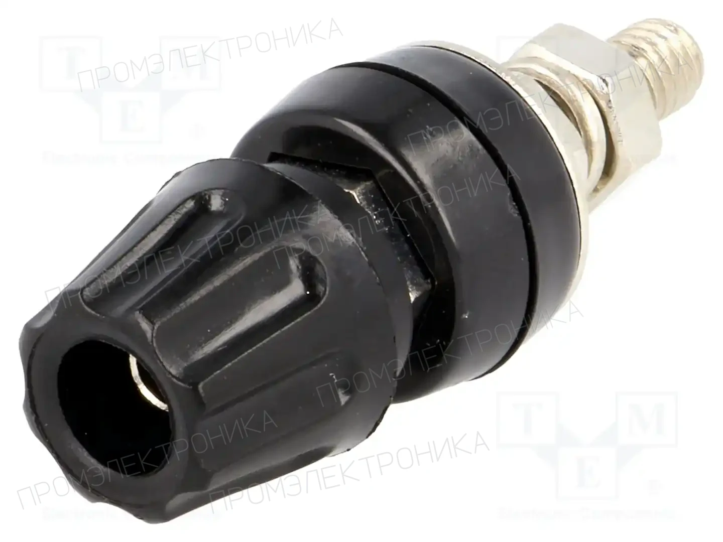 AXIOMET BS-50A-B — Гнезда банановые 4мм