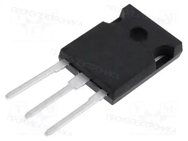 Wolfspeed(CREE) C4D10120D — Диоды Шотки THT