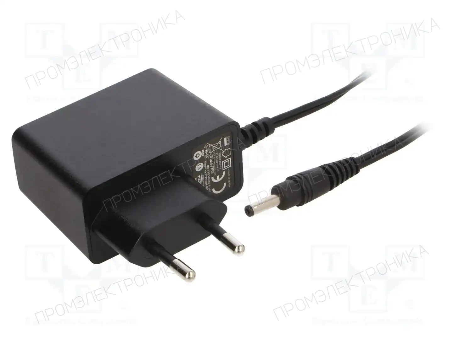 POS POSC09100A-1335 — Штекерные блоки питания C09100A-1335
