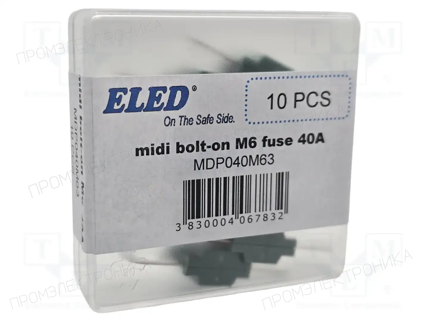 ELED MDP040M63 — Другие автомобильные предохранители