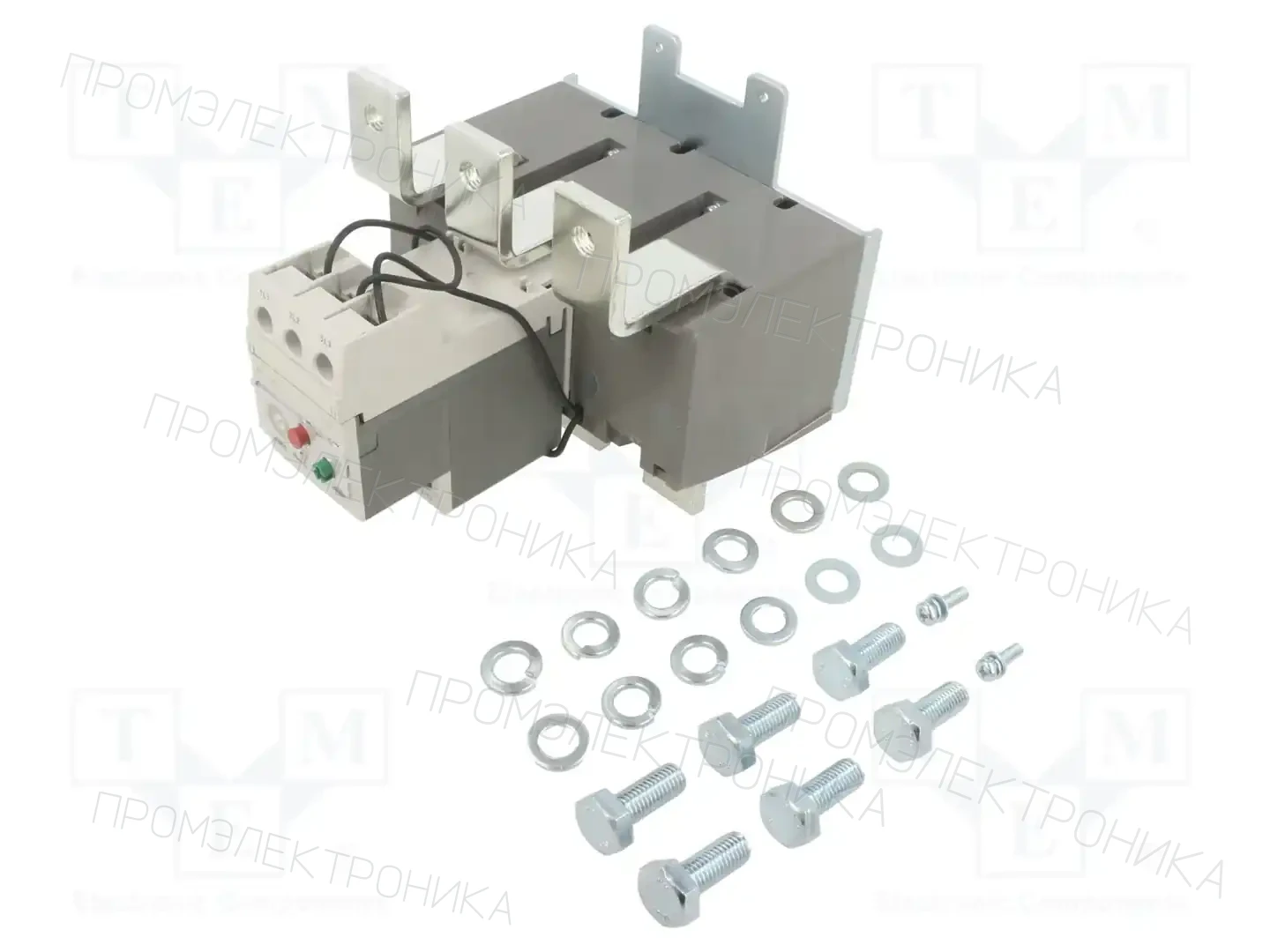 LS ELECTRIC MT-225 120-185A — Контакторы - дополнительное оборудование