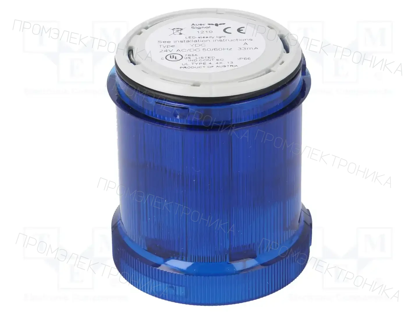 AUER SIGNAL 901015405 — Сигнализационные колонки