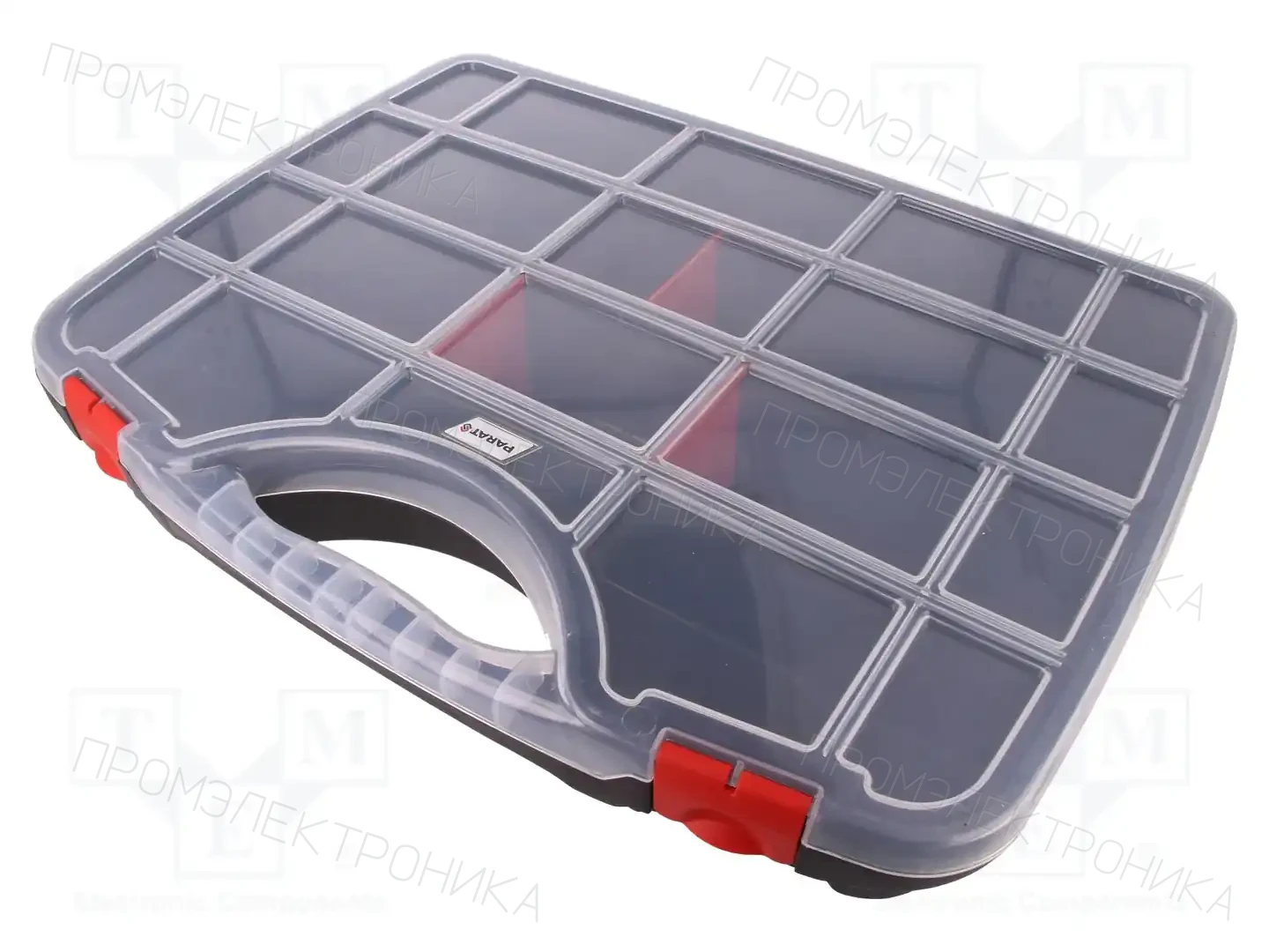 PARAT 5853.000-391 — Контейнеры и коробки