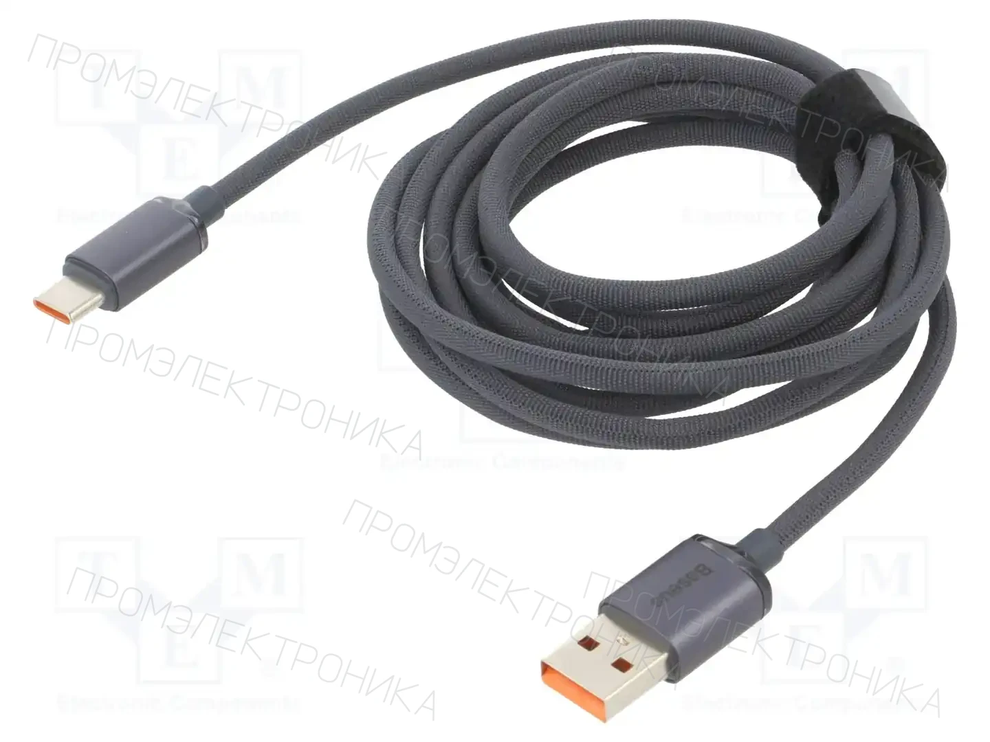 BASEUS CAJY000501 — Кабели и адаптеры USB
