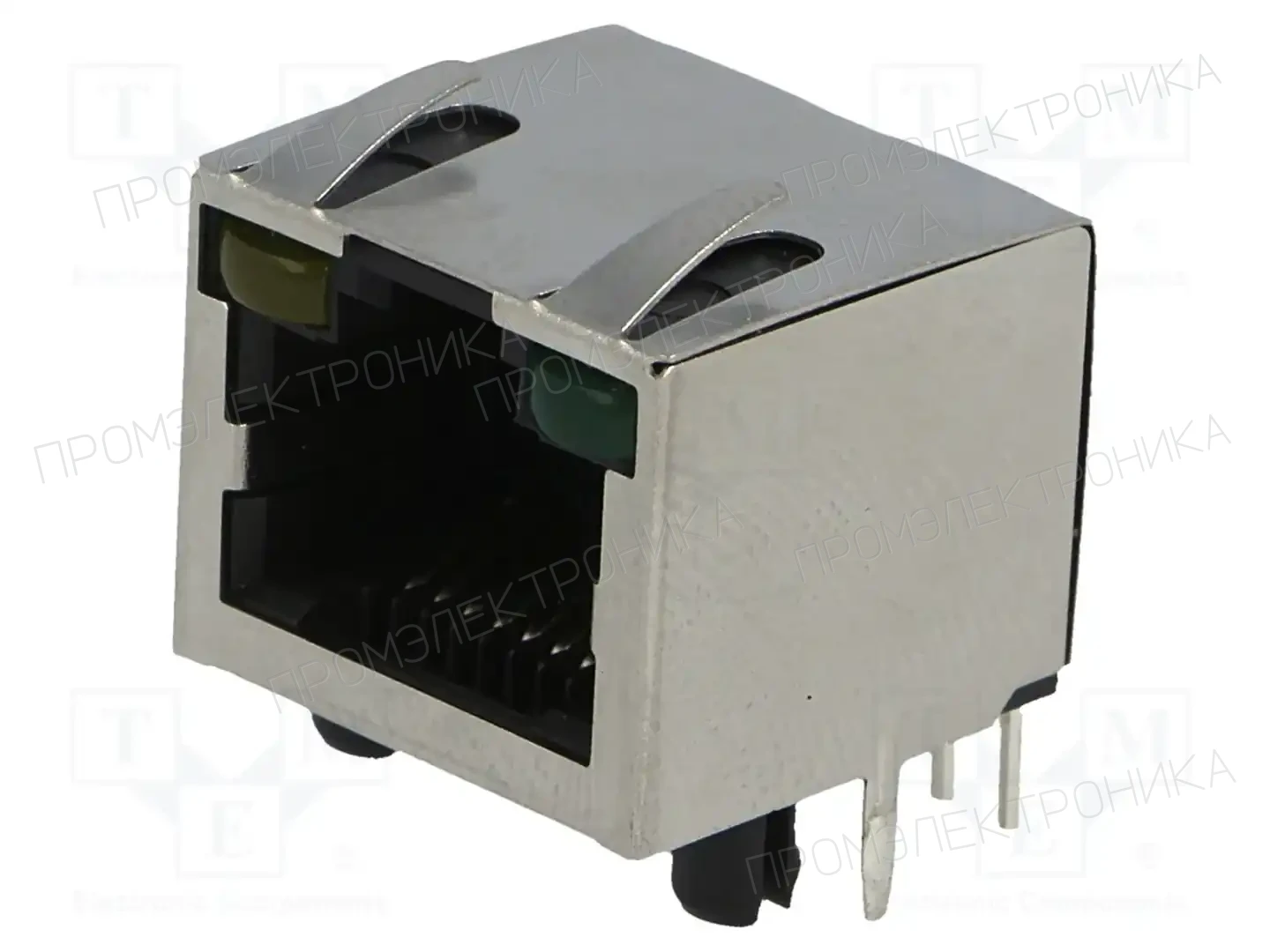 AMPHENOL COMMUNICATIONS SOLUTIONS RJHSE-5381 — Разъeмы RJ