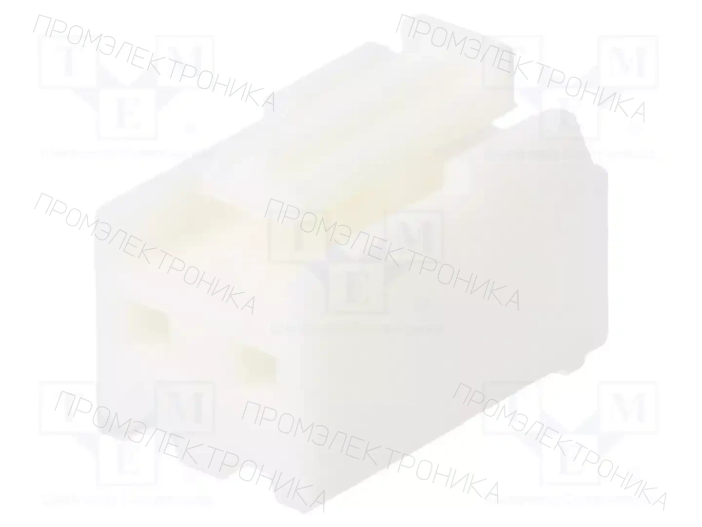 TE Connectivity 1-1123722-2 — Разъeмы сигнальные растр 3,96мм
