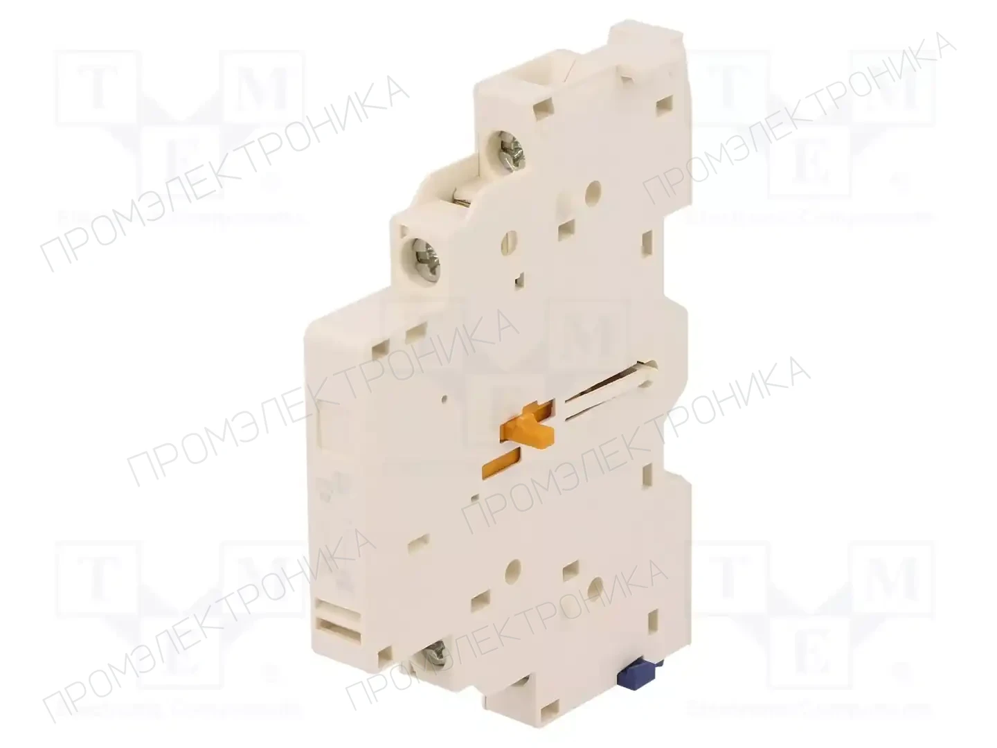 SCHNEIDER ELECTRIC GVAN11 — Выключатели двигательные