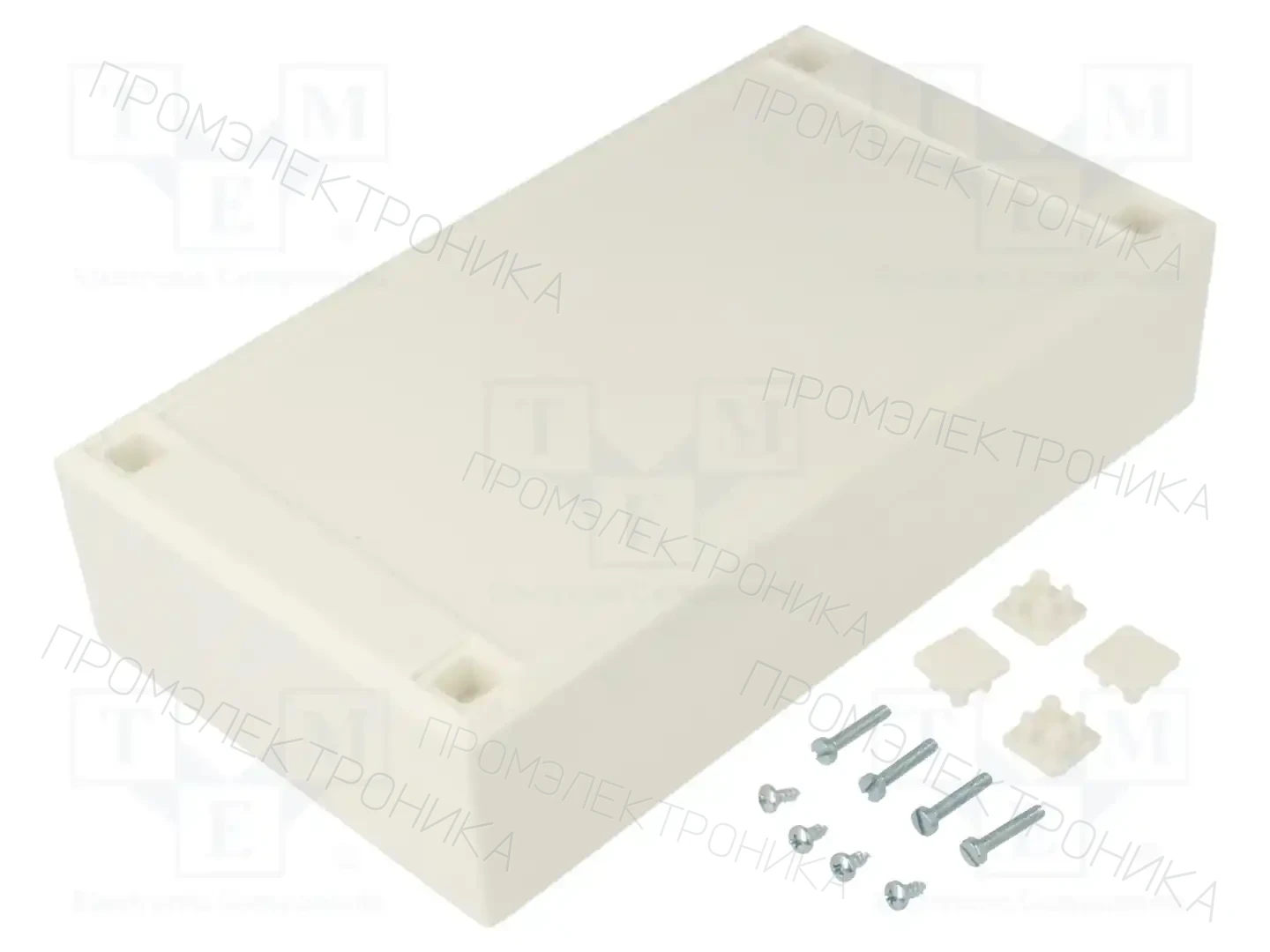 SUPERTRONIC PP063BW-S — Корпуса универсальные